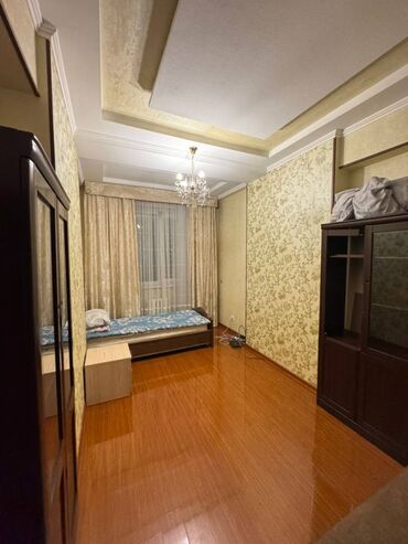 Долгосрочная аренда квартир: 3 комнаты — 14