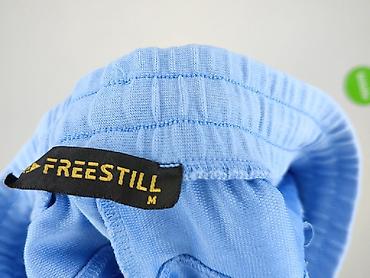 stud bluza: Free Still, Spodnie dresowe damskie, rozmiar M — 4