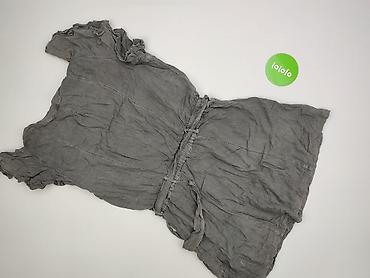 oxmo sweter: OXMO, Sukienka damska, rozmiar L — 3