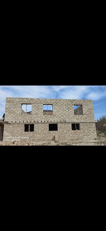 Həyət evləri və villalar: Binə 6 otaqlı, 300 kv. m, Təmirsiz — 4