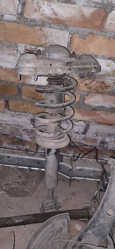 Другие автозапчасти: АУДИ А4 2000 ГОД РЕСТАЙЛИНГ ВСЕ ЗАПЧАСТИ ОРИГИНАЛЬНЫЕ Made in Germany — 6