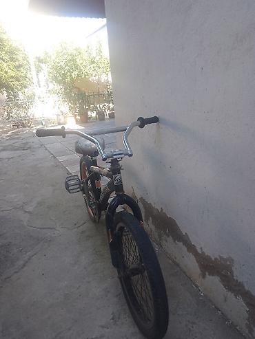 BMX tipli velosiped - Güclü polad çərçivə, BMX üslubunda dizayn - lalafo.az -da BMX tipli velosiped - Güclü polad çərçivə, BMX üslubunda dizayn -