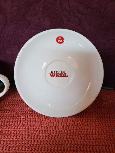 Kuhinjski setovi: Solje nove,vintaz nemacke pun porcelan. Univerzalne velike — 11