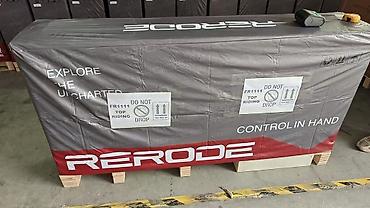 мото электрические: Электромотоцикл Rerode R1+ (эндуро/хард-офроуд) пробег 400км, мотор в — 2