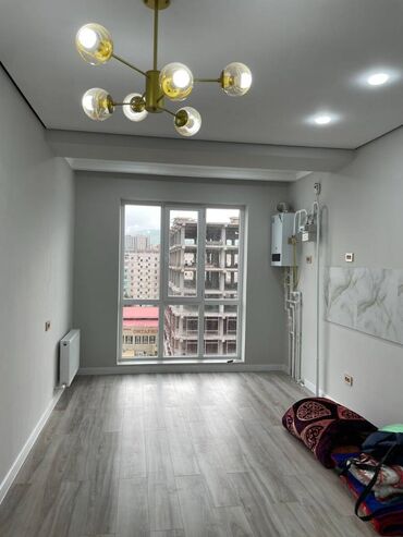 нижный джал квартира: 3 комнаты, 160 м², Элитка, 10 этаж, Евроремонт
