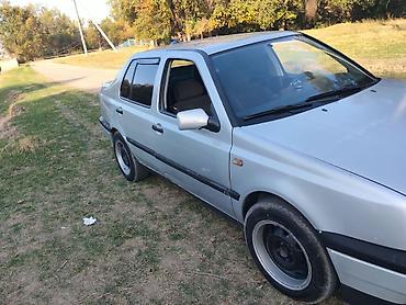 jetta 6: Volkswagen Vento: 1996 г., 0.2 л, Механика, Бензин, Седан — 2