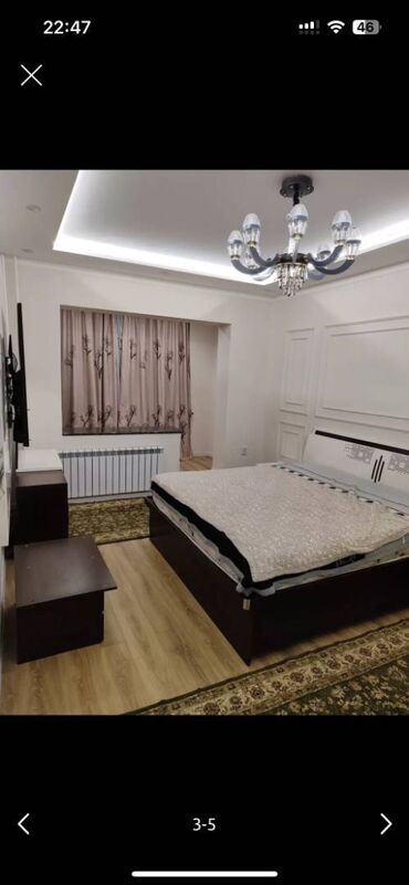 срочно продаётся 1 комнатная квартира в районе ошского рынка по улице молодая гвардия токтогула: Продается 1-комнатная квартира в районе Карпинка / Токтогула 🔑 106