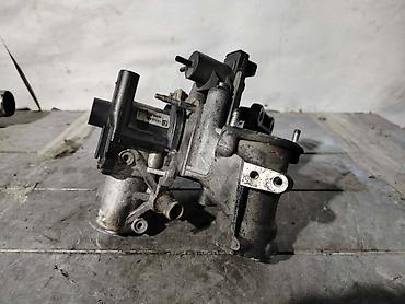 citroen c2: EGR VENTIL ZA RENAULT MEGANE OD 2008. DO 2012. GOD. | EGR ventil — 1