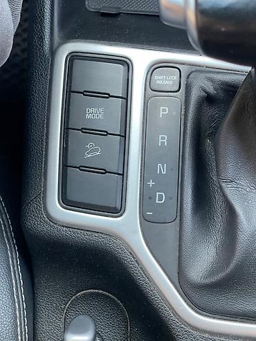 kia spotage: Kia Sportage: 2019 г., 1.6 л, Автомат, Бензин, Кроссовер — 9