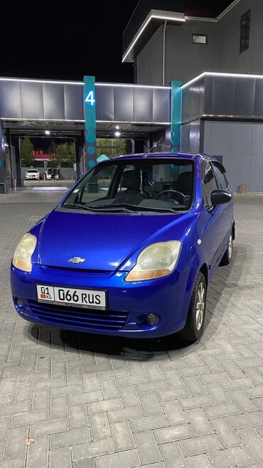 v arendu djeu matiz: Chevrolet Matiz: 2008 г., 0.8 л, Механика, Бензин, Универсал