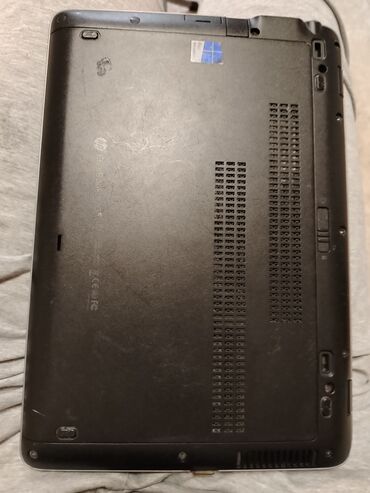 HP: HP EliteBook noutbuk ideal vəziyyətdədir bir batarya işləmir — 10