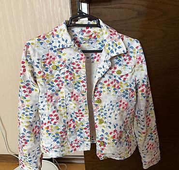 Jaket, Qız üçün, 10 - 12 yaş, U.S. Polo Assn lalafo.az -da — 1 Jaket, Qız üçün, 10 - 12 yaş, U.S. Polo Assn — 1