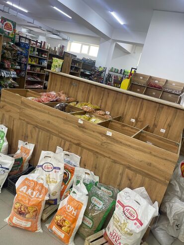 Торговля: Продам продуктовый магазин – 250 м², полностью автоматизирован at lalafo.kg — 10 Торговля: Продам продуктовый магазин – 250 м², полностью автоматизирован — 10