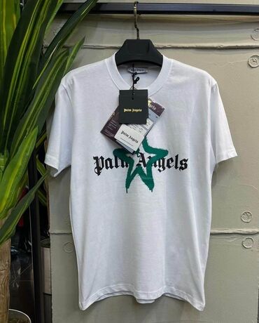 Majice kratkih rukava: S M,L,XL, XXL 2400 — 6