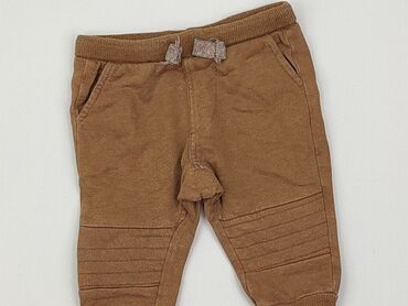 Spodnie dresowe, Zara, 3-6 m, stan - Dobry