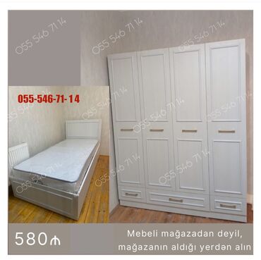 Dolablar: Təknəfərlik çarpayı, Dolab, Yeni lalafo.az -da Dolablar: Təknəfərlik çarpayı, Dolab, Yeni