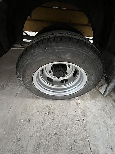 Mercedes-Benz: Mercedes-Benz Спринтер: 1999 г., 2.9 л, Механика, Дизель, Бус — 18