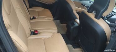 Volvo: Volvo XC90: 2 l. | 2016 έ. 115000 km. SUV/4x4 — 12