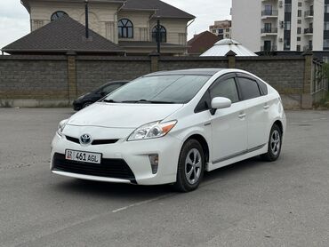 тележка для мотоблока бу купить: Toyota Prius: 2012 г., 1.8 л, Автомат, Гибрид, Седан
