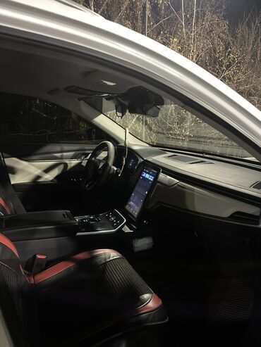 Weltmeister: Weltmeister EX5, 2020 г., 64000 км, Передний, В наличии — 9