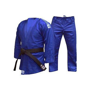 Спортивные костюмы: Мужской спортивный костюм, Nobrand, цвет - Синий — 4