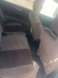 машина kg бишкек тойота: Toyota : 2005 г., 2.4 л, Автомат, Бензин, Минивэн