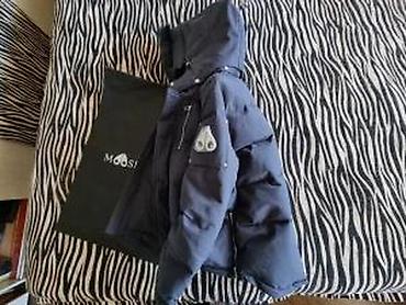 Zimske jakne: ORIGINALNA M.KNUCKLES JAKNA, TEGET, SNIZENO, VEL. L | Raprodaja! ! ! — 14