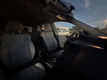 Subaru: Subaru Forester: 2019 г., 2.5 л, Вариатор, Бензин, Кроссовер — 10