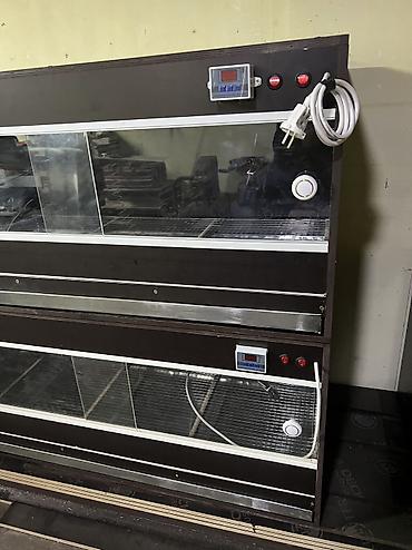 Зоотовары: Брудер для цыплят для перепелов размер 1м в длину 50см глубина высота — 6