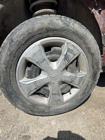 Honda: Honda Accord: 1994 г., Седан — 2