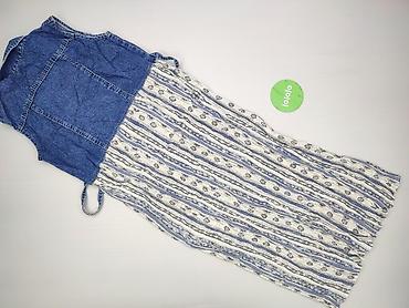 zwroty mango: Denim, Sukienka damska, rozmiar S — 3