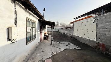 Продажа коттеджей и домов: ПРОДАЮ УЧАСТОК с домом 4.3 сотки Дом в хорошем состоянии со свежим — 4