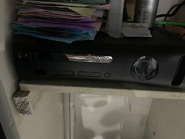 xbox one 1tb: Xbox 360 в идеальном состоянии 2 джойстика один проводной все — 1