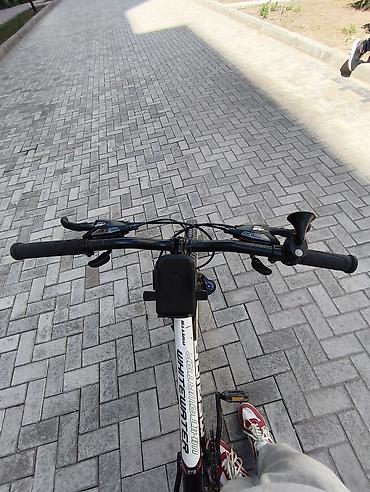 Горные велосипеды: Горный велосипед, Merida, Сталь — 5