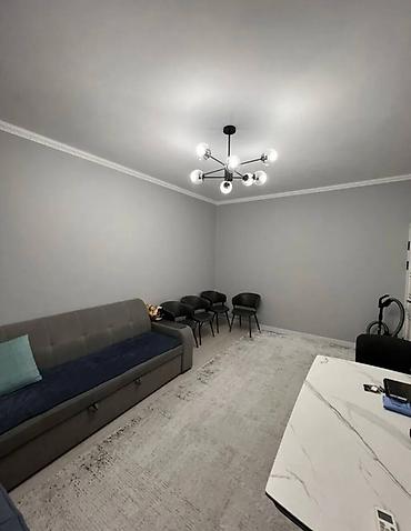 12: 2 комнаты, 64 м², 12 мкр 106 серия, 9 этаж, Свежий ремонт — 8