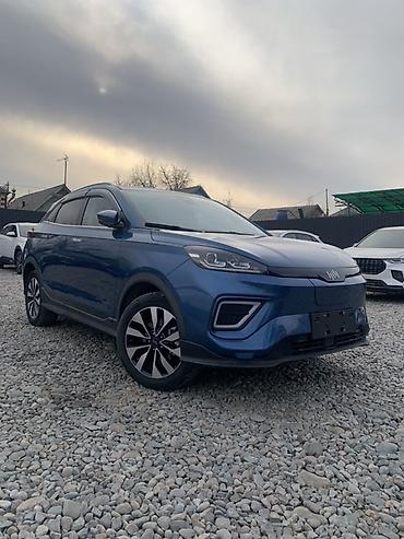 Roewe: Roewe : 2021 г., Электромобиль, Кроссовер — 4