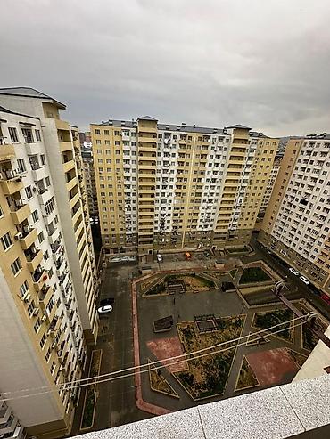 merdekan kiraye ev: Kristal abşeron 1 yaşayış kompleksi, 2 otaqlı studio tipli mənzil – — 9