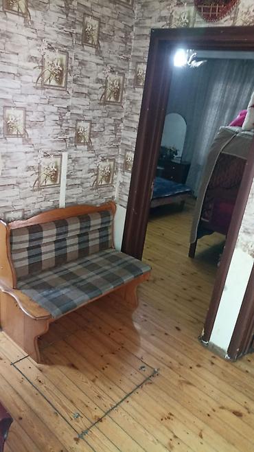 baki tekstil fabriki elaqe: 4 otaqlı, 88 kv. m, Kredit yoxdur, Orta təmir — 7