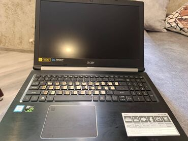 Lenovo: Acer aspire7, noutbuk İdeal vəziyyətdədir, ofis noutbukudu. AutoCAD
