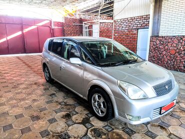 Toyota: Toyota Caldina: 2004 г., 1.8 л, Автомат, Бензин, Универсал