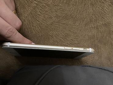 iphone q: IPhone 6s, 16 GB, Qızılı, Barmaq izi — 3
