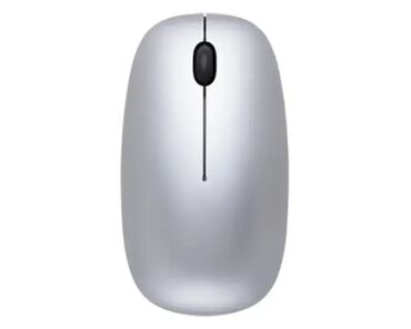apple mis cena: ASUS MW201C Wireless miš – Sivi, bežični i precizni 💰 Cena: 2.130 RSD