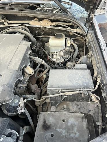 бампер rx330: Г . Ош Tayota 4Runner 2005. Каробка 5 Ступка Автомобиль после ДТП, ( — 10