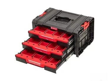 bazen 549 x 274 x 132 cm: SystemprodrawertoolboxexpertQBRICKDvostrukikonektoriodpoliamidazapovez