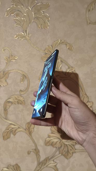 honor magic v2: Honor Magic 5 Lite, 256 GB, rəng - Qara, İki sim kartlı — 3