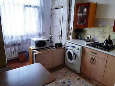 Köhnə tikili: Bakı, 3 otaqlı, Köhnə tikili, 85 kv. m — 7