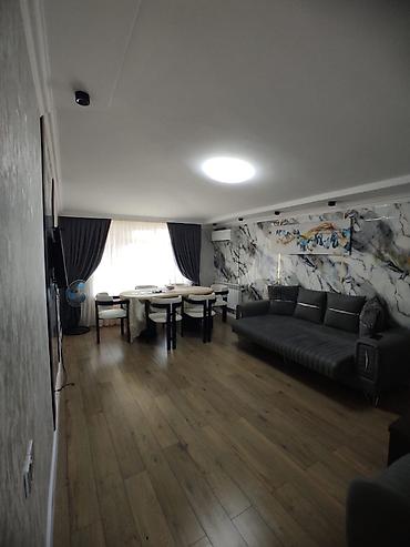 xalqlar: 2 otaqlı, Yeni tikili, m. Xalqlar Dostluğu, 85 kv. m — 1
