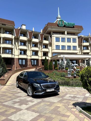 Аренда кортежа: Авто аренда автопрокат RENT A CAR кортеж свадьба загс закс s klass s at lalafo.kg — 9 Аренда кортежа: Авто аренда автопрокат RENT A CAR кортеж свадьба загс закс s klass s — 9