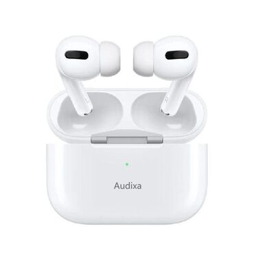 Qulaqcıqlar: Yeni Simsiz (Bluetooth) Qulaqcıqlar, 3Q, rəng - Ağ