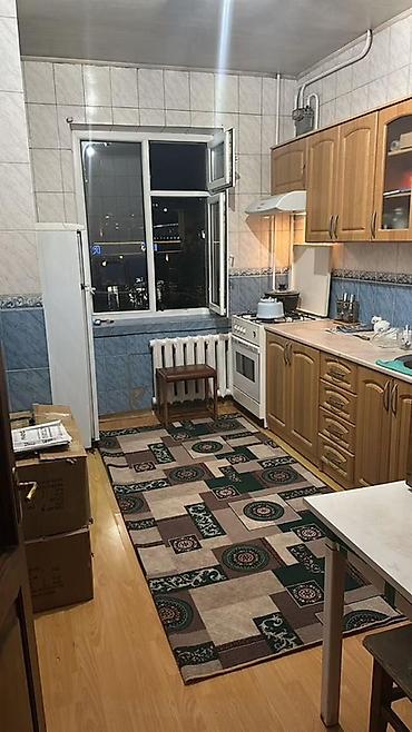 квартира 2х ком: 2 комнаты, Без подселения, от 1 года — 5